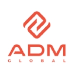 Логотип партнёра ADM Global