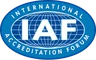 IAF Accreditation