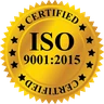 ISO Certification
