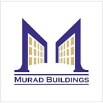 Логотип партнёра Murad Buildings