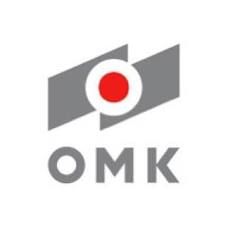Логотип партнёра Объединённая металлургическая компания