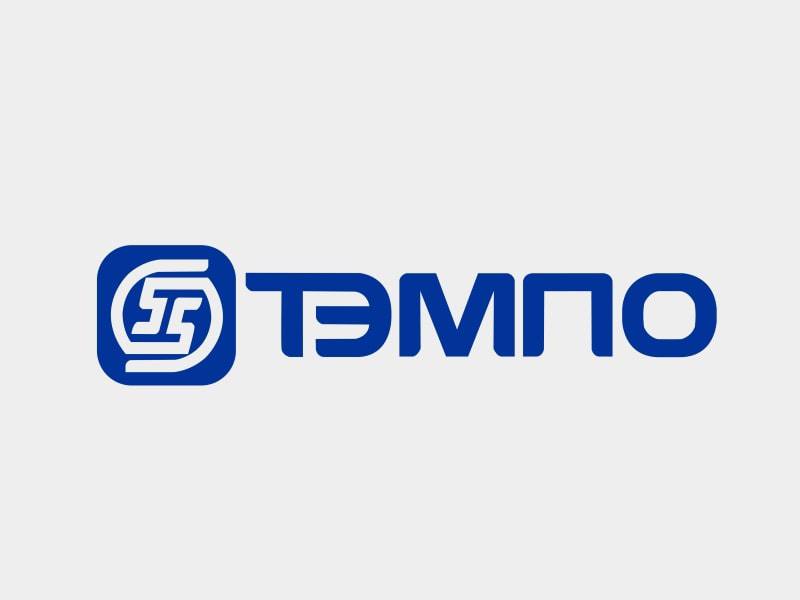 Логотип партнёра Тэмпо