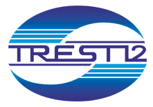 Логотип партнёра Trest 12