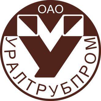 Логотип партнёра Уралтрубпром