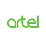 Логотип партнёра Artel