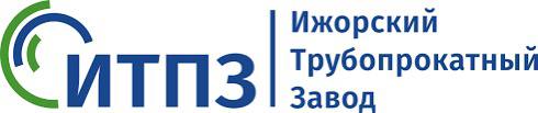 Логотип партнёра Ижорский трубопрокатный завод