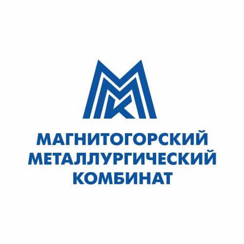 Логотип партнёра Магнитогорский металлургический комбинат