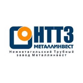 Логотип партнёра Нижнетагильский трубный завод «Металлинвест»
