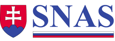 SNAS Certification
