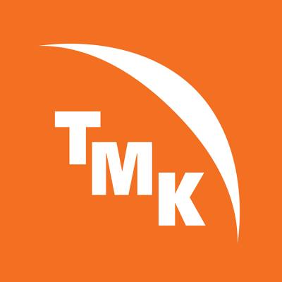 Логотип партнёра ТМК