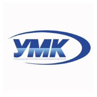 Логотип партнёра УМК