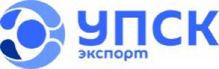 Логотип партнёра УПСК Экспорт
