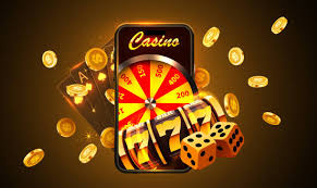 Bet Ninja Casino & Sportsbook Your Ultimate Betting Destination Bet Ninja Casino & Sportsbook Your Ultimate Betting Destination