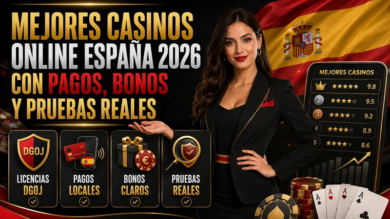 Casino Bonos sin Depósito Gratis Guía Completa