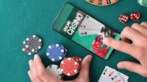 Fire Scatters Casino & Sportsbook A Journey Through Online Gaming