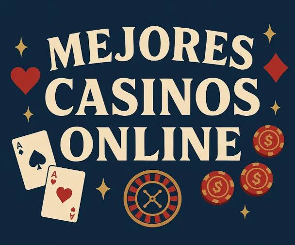 Juegos de Casino Online Disfruta con Dinero Real Juegos de Casino Online Disfruta con Dinero Real